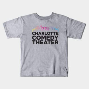 CCT Kids T-Shirt